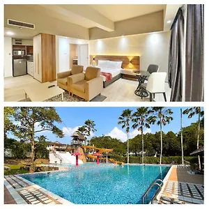 3* Hotel The Avenue M