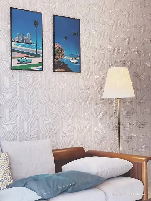 Modern Room With High Floor Seaview Near Ciq Johor Bahru 0*,